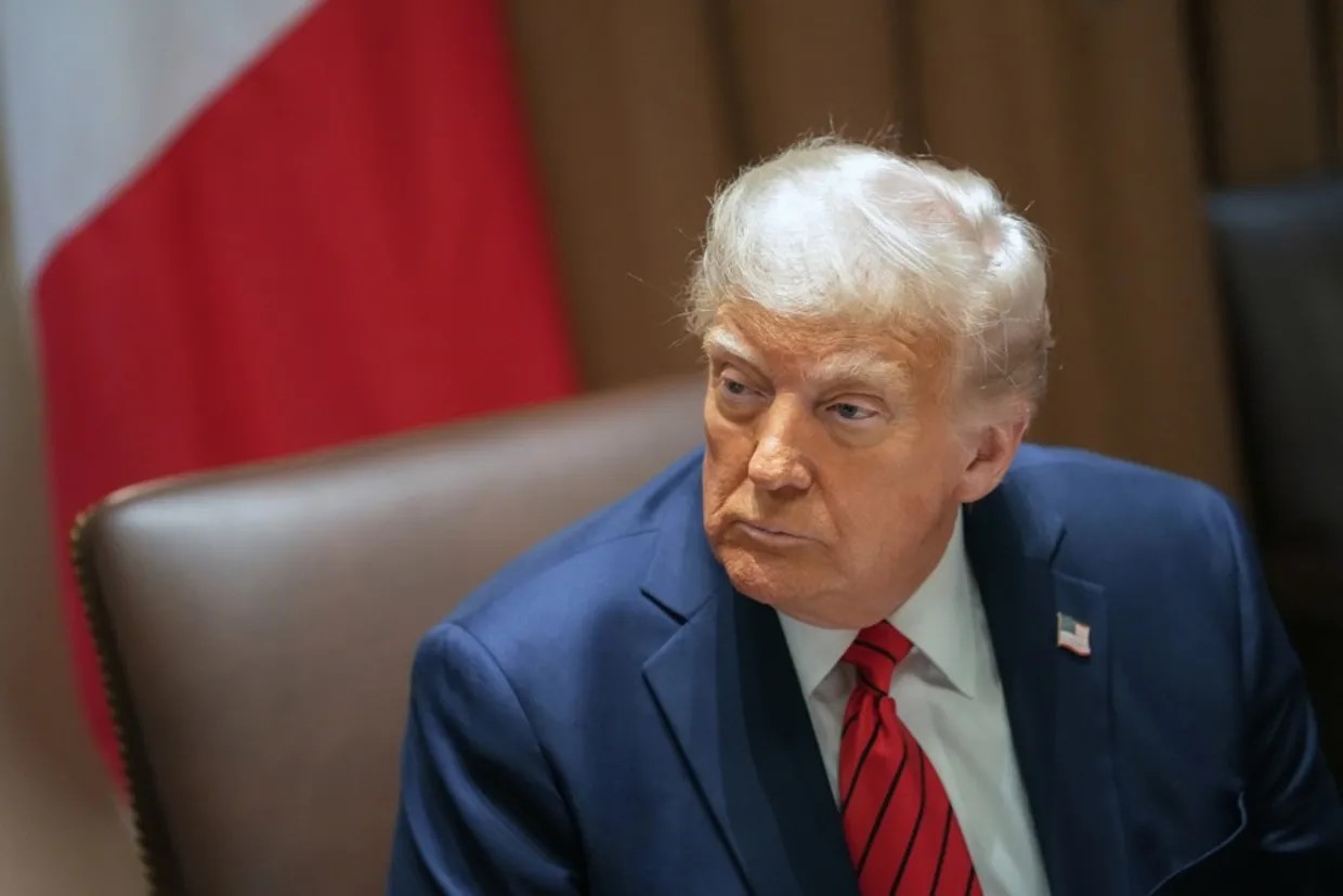 Трамп очікує пропозицій Росії щодо припинення вогню вже цього тижня