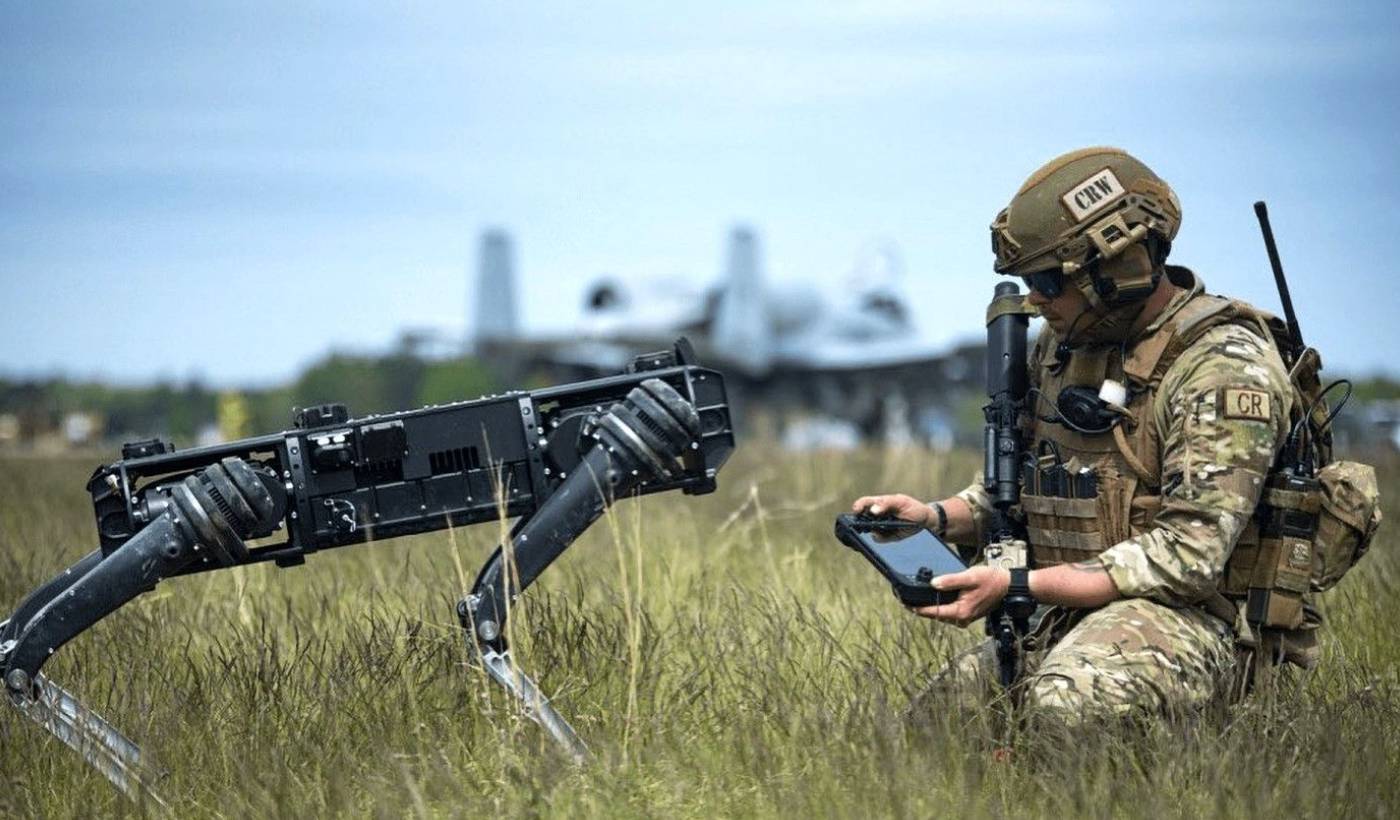 Український Defence-Tech переживає інвестиційний бум: обсяги фінансування зросли в 10 разів – звіт