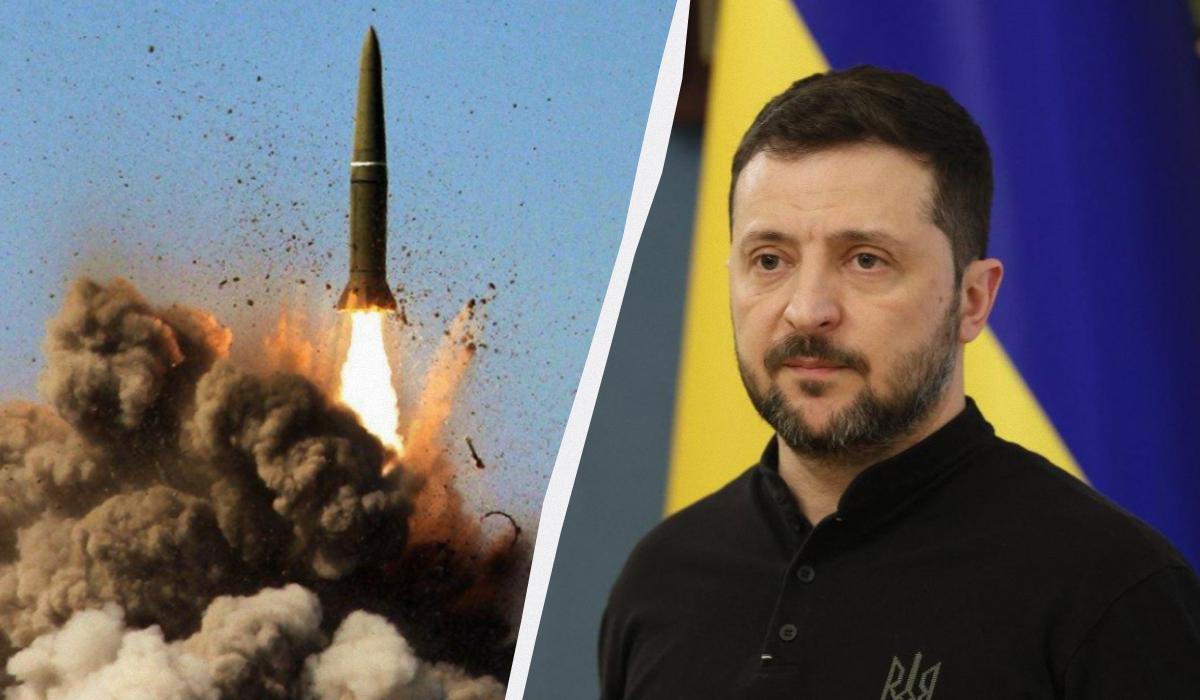 Україна заборонила Китаю допомагати РФ у виробництві «Іскандерів», – Reuters