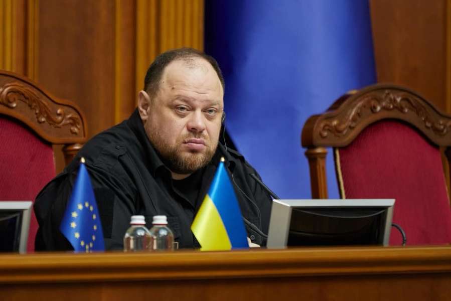На сьогодні український ВПК є одним із найпотужніших — голова Верховної Ради