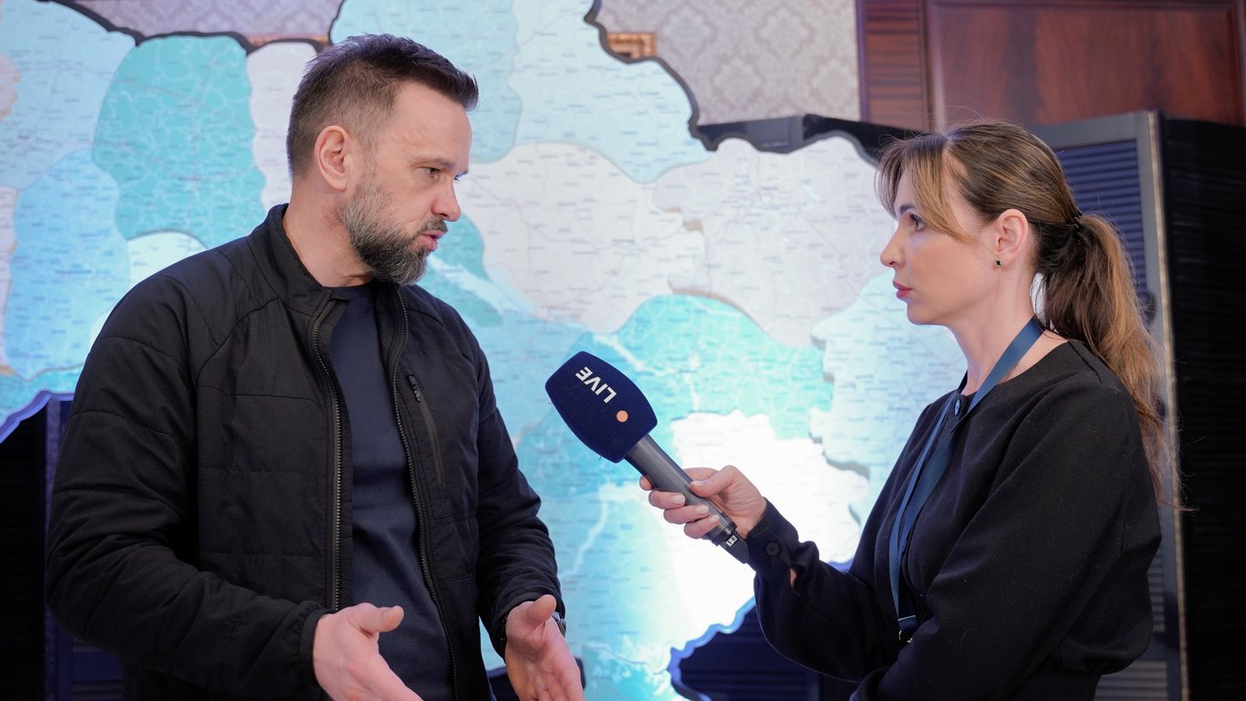 В ОП назвали регіони, які відновлюватимуть найпершими