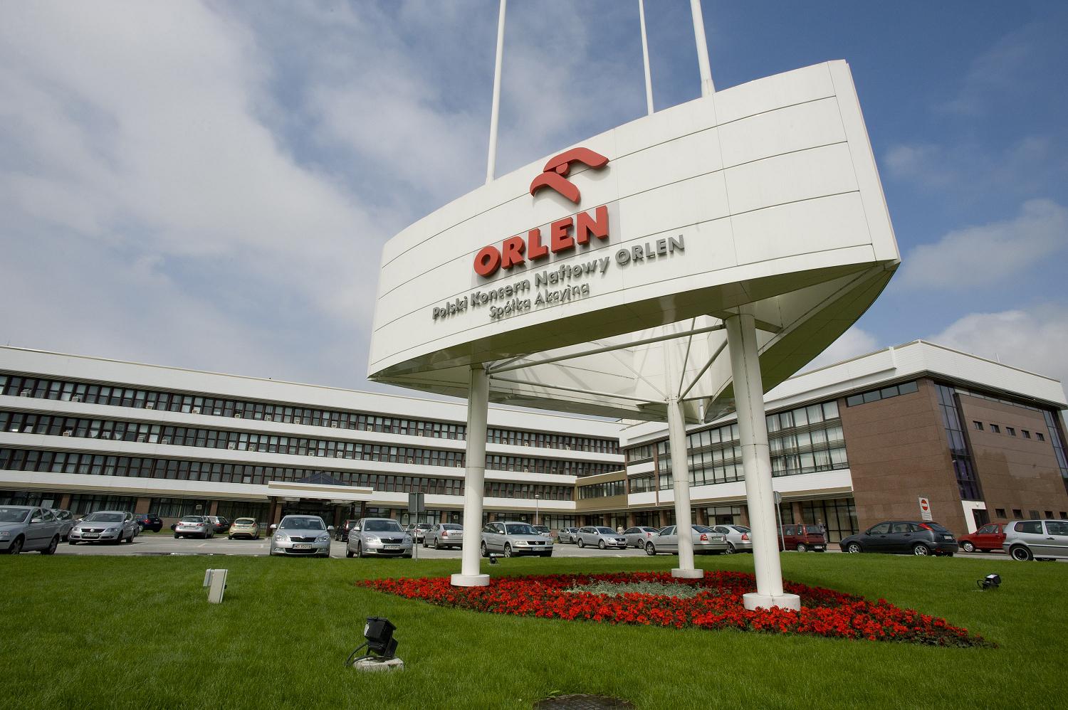 Нафтогаз і польська компанія Orlen домовився про закупівлю ще 100 мільйонів кубометрів газу із США 