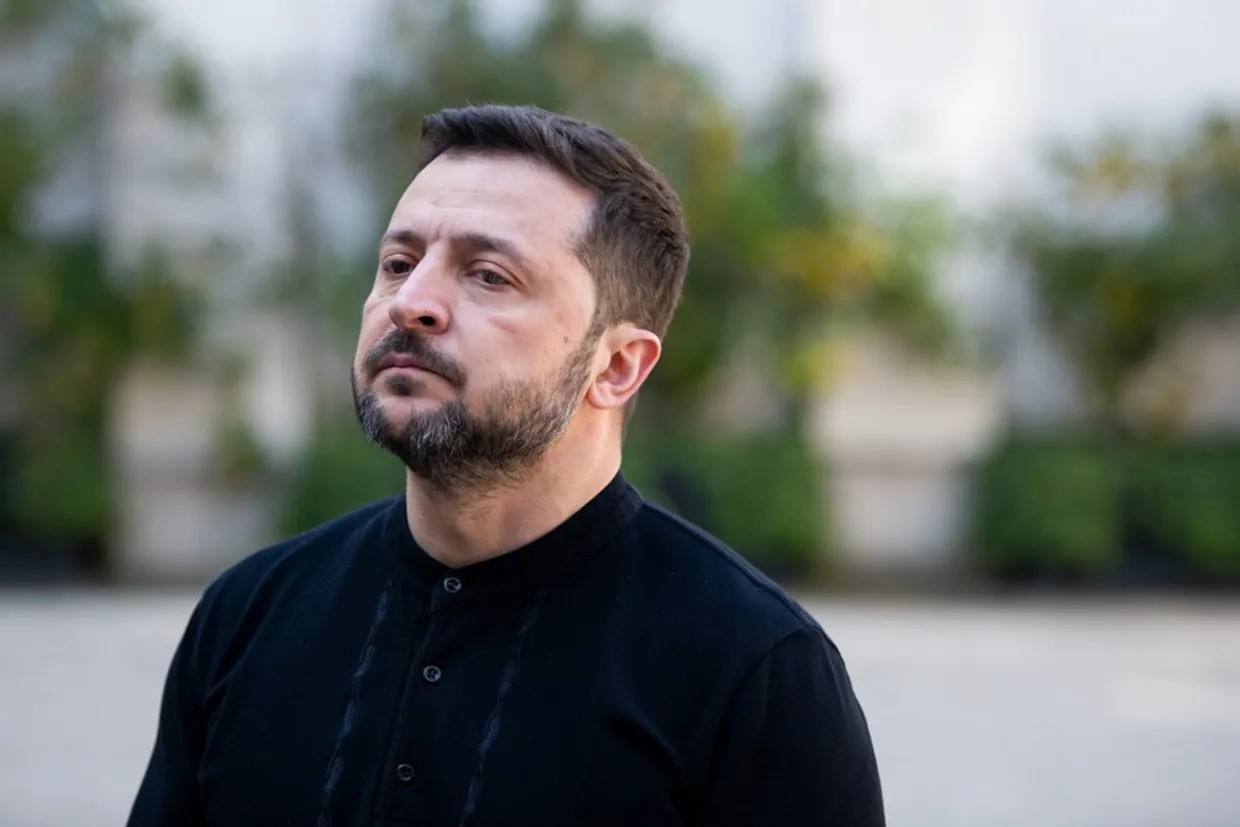 Зеленский: В ракете, которая убила 12 киевлян, большинство компонентов — американского производства