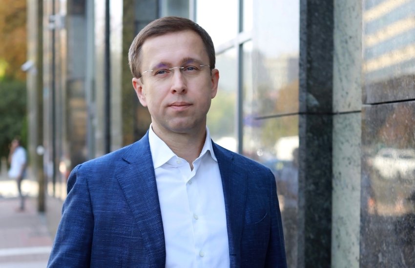 Сергій Корецький став новим головою правління «Нафтогаз України»: що про нього відомо