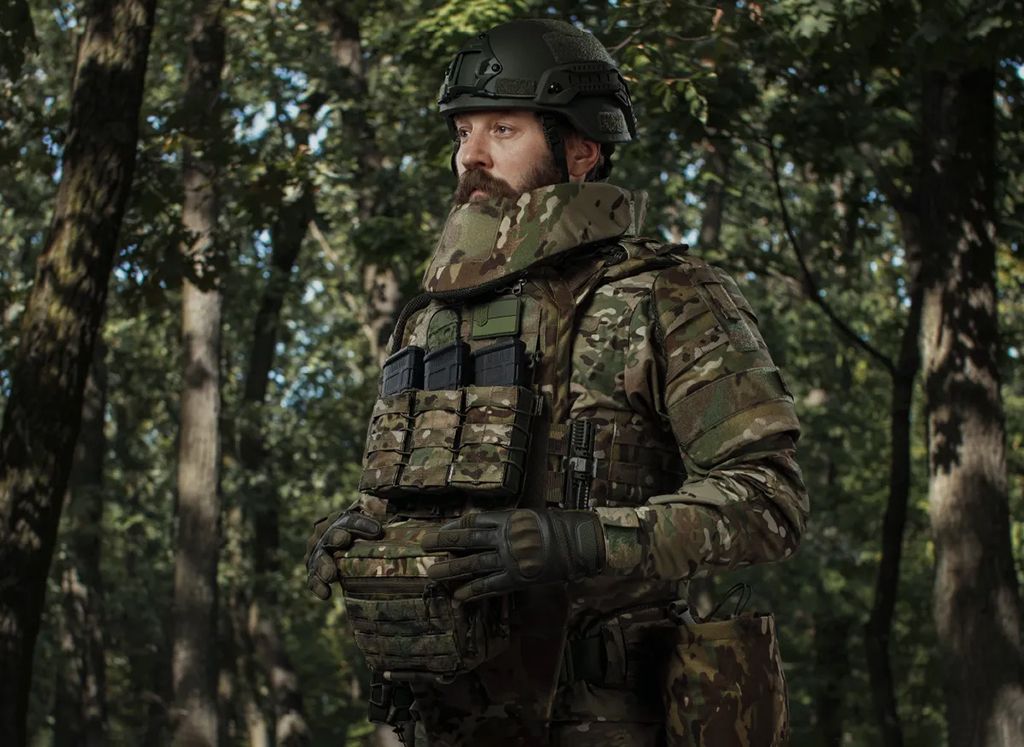 Ukrarmor став новим партнером програми Плюси. Хто ще долучився до національної програми Ukrarmor став новим партнером програми Плюси. Хто ще долучився до національної програми