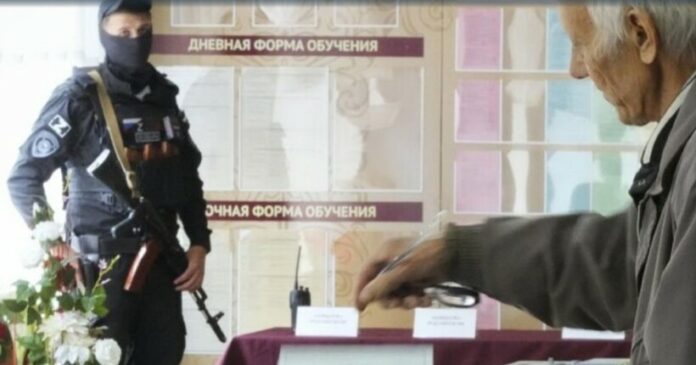 Россия готовит новую попытку узаконить оккупированные территории: в ЦПД объяснили, что задумал Кремль