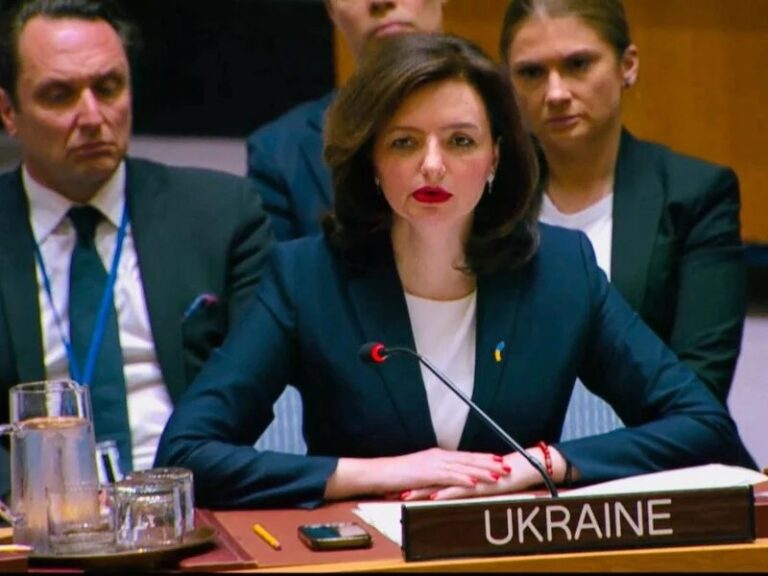 Менш ніж за два місяці РФ випустила по Україні 8,5 тис. авіабомб і 3 тис. дронів – МЗС