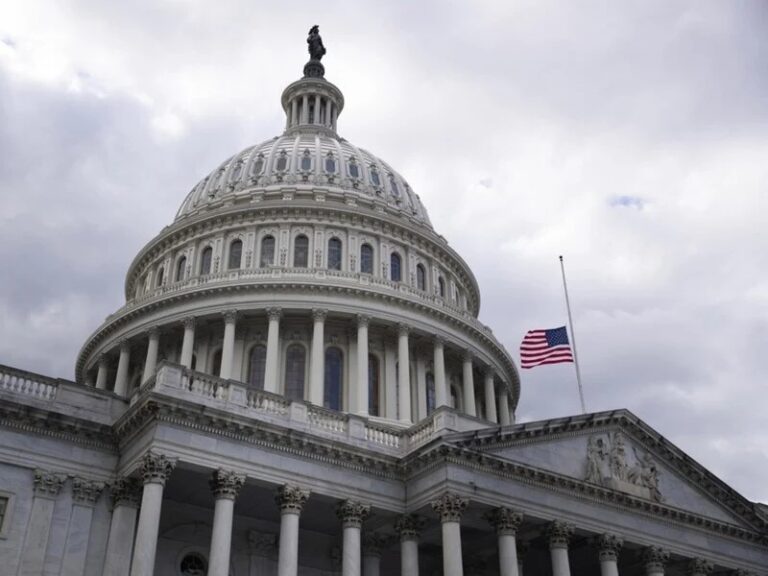 В США представили законопроект, запрещающий Штатам признавать украинские земли частью РФ