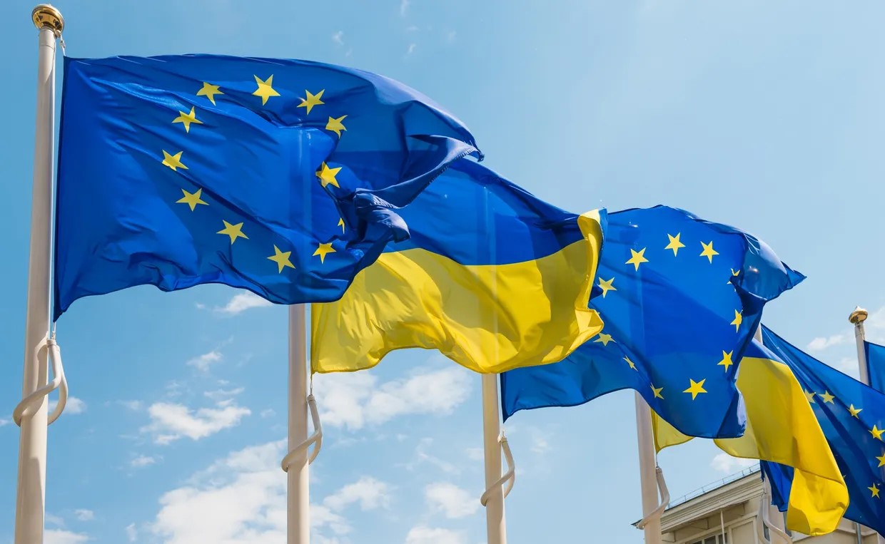 Україна та ЄС погодили новий формат торгівлі на заміну «торговельному безвізу»