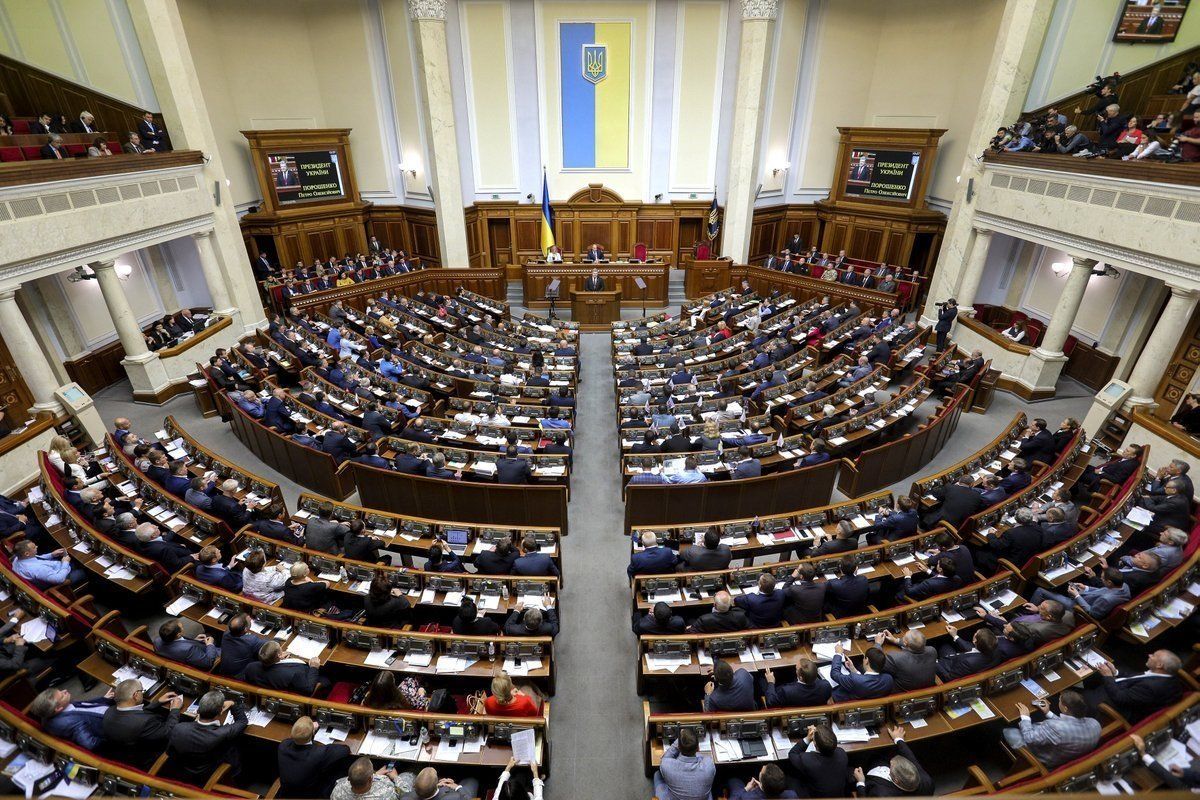 Верховна Рада поддержала введение санкций против «теневого флота» РФ: как они будут работать