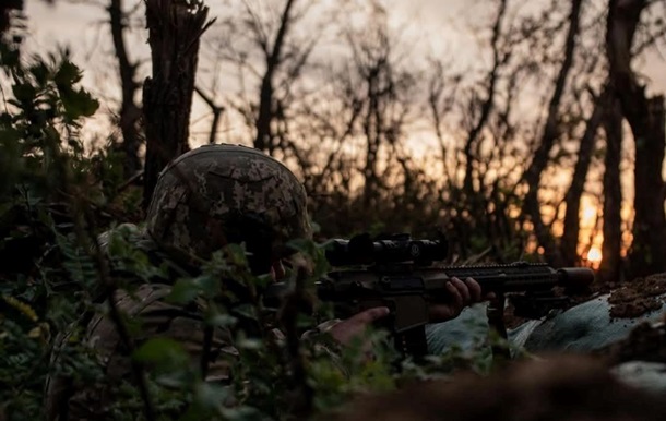 ЗСУ звільнили лісовий масив «Берлін» на Харківщині: деталі операції
