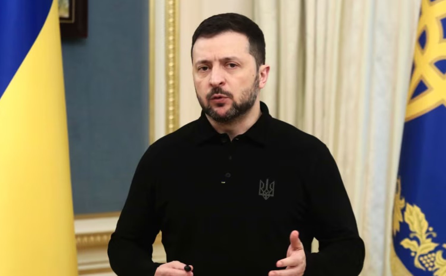 Цитата дня: Уже просто нет в мире таких мирных инициатив, которые Россия не отвергла бы. Им все не нравится. Им нравятся только развалины и убийства. Они должны за это отвечать