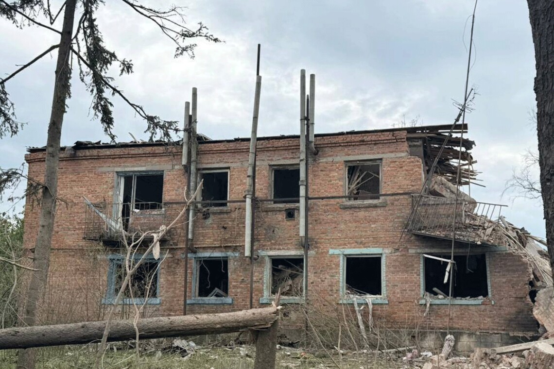 Реєстр збитків почав приймати заяви про зруйновані офіси, склади та магазини