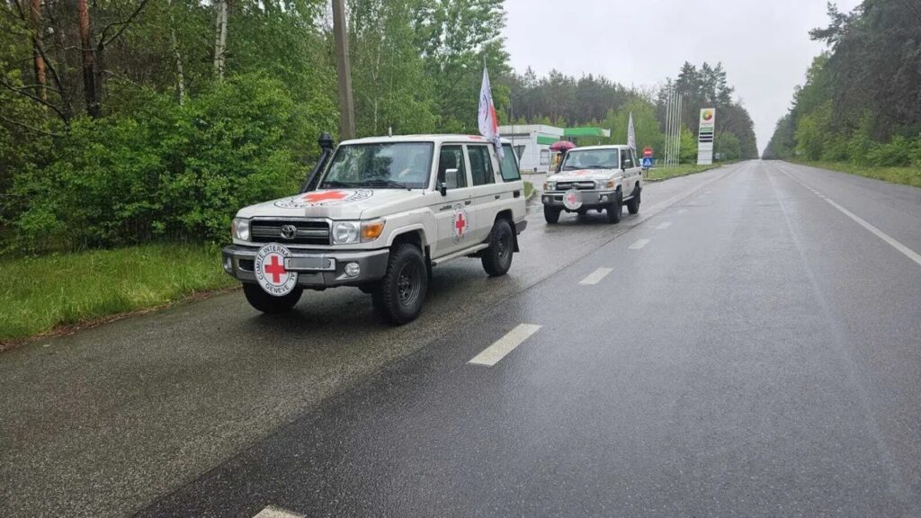 В Україну повернули тіла 909 загиблих воїнів