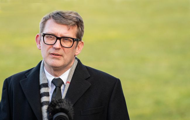 Данія надасть Україні військову допомогу на понад 500 млн євро: що увійшло до нового пакету Данія надасть Україні військову допомогу на понад 500 млн євро: що увійшло до нового пакету