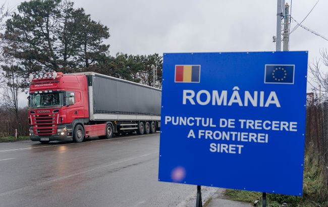 ЄС скасував «торговий безвіз» для України, затвердивши перехідні правила
