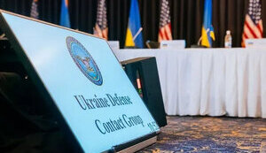 Страны-участницы проведут очередную встречу в формате Рамштайн 4 июня Страны-участницы проведут очередную встречу в формате Рамштайн 4 июня