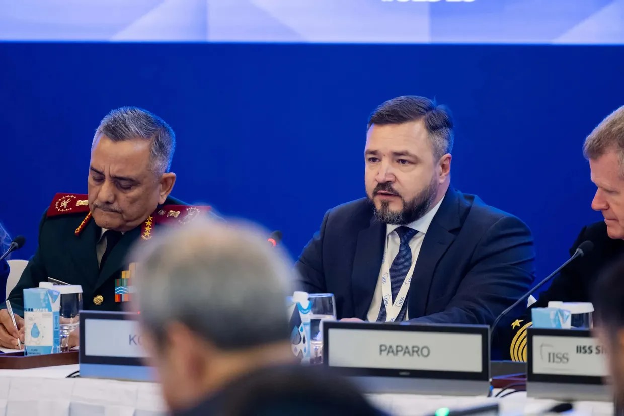 Украина способна производить 10 миллионов разных дронов в год – Минобороны Украина способна производить 10 миллионов разных дронов в год – Минобороны