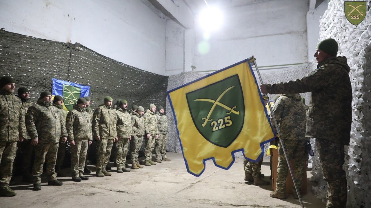 Сили оборони зачистили опорний пункт росіян у Курській області