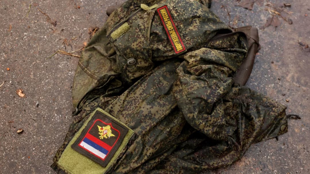 Спекотна доба на фронті. Скільки загарбників вибили з лав російської армії Сили оборони України