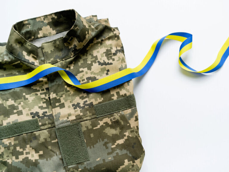 Верховна Рада підтримала законопроєкт щодо оголошення зниклих безвісти через війну померлими