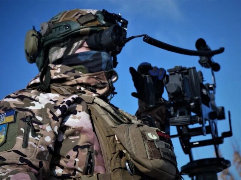 РФ вночі атакувала Україну рекордною кількістю ракет і дронів