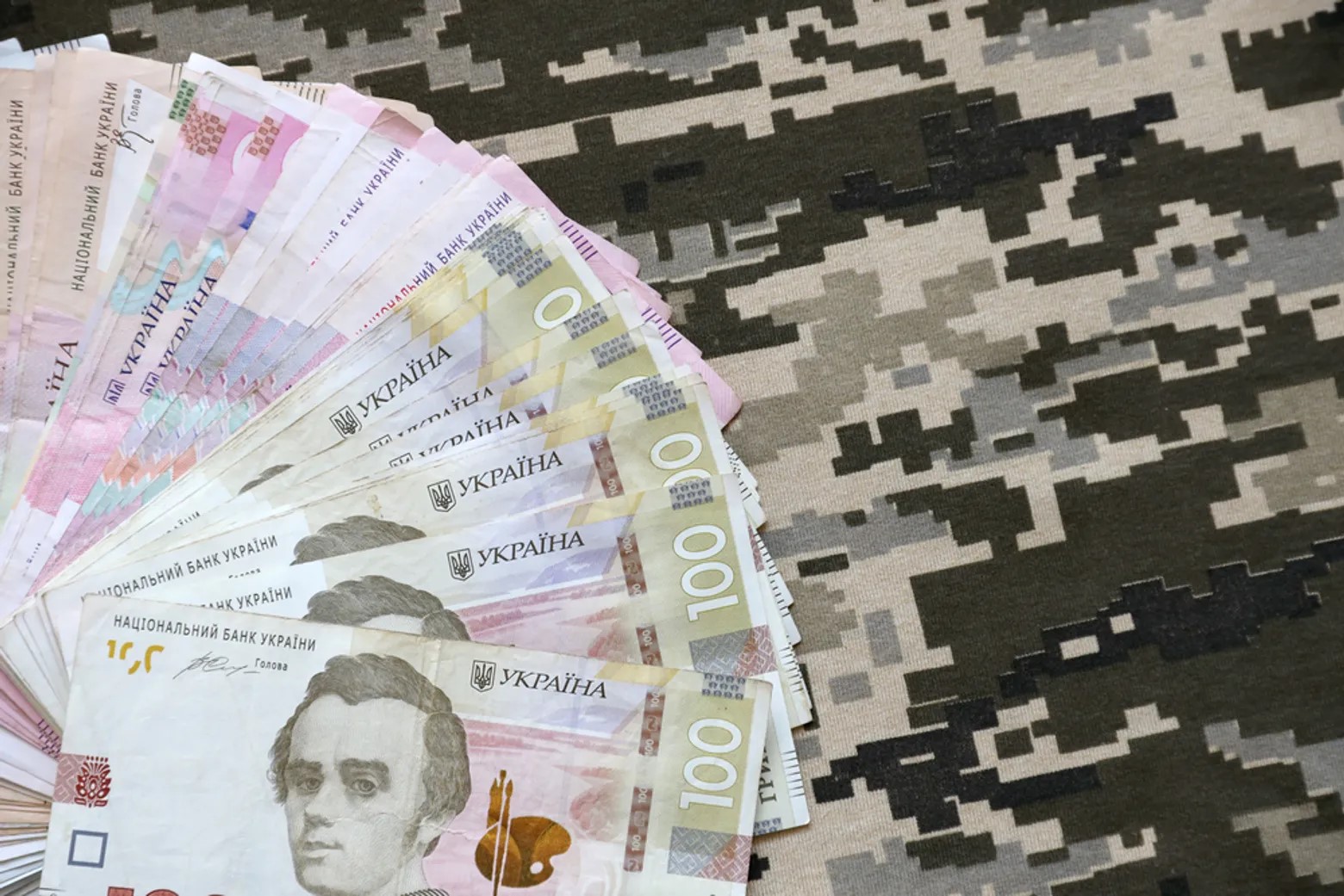 Виплати пораненим військовим – ТЦК роз’яснив порядок нарахування та умови отримання 100 тисяч грн