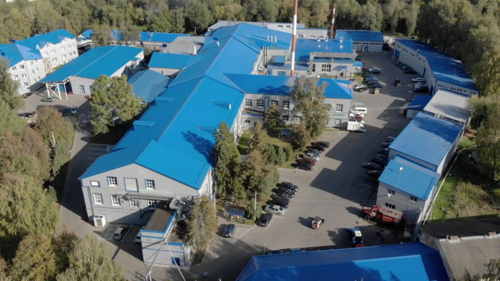 Жирна ціль неподалік від Москви. У РНБО розповіли про уражений завод «Резоніт»