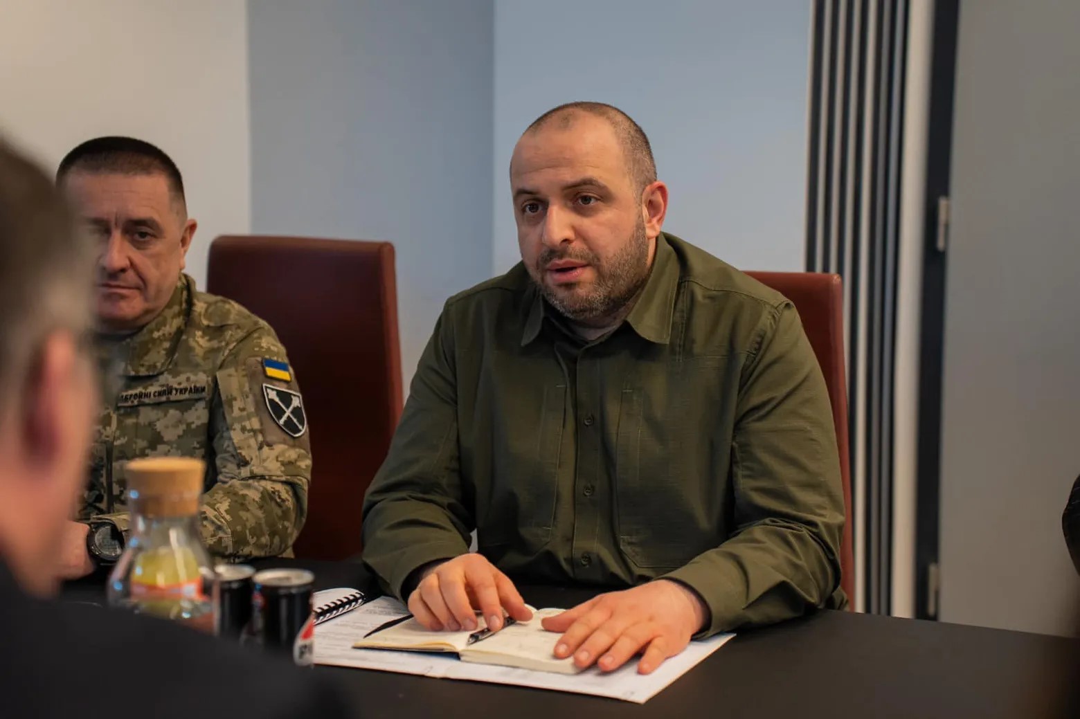 Украина способна производить до 10 млн дронов в год — Умеров