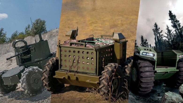 С начала года к эксплуатации допущено почти 30 украинских НРК — Минобороны