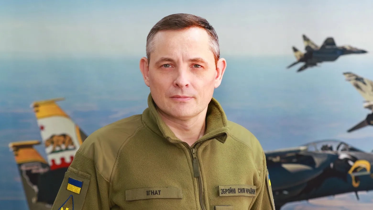 Головним напрямком рекордного дронового удару Росії була Волинь, зокрема аеродром – Ігнат