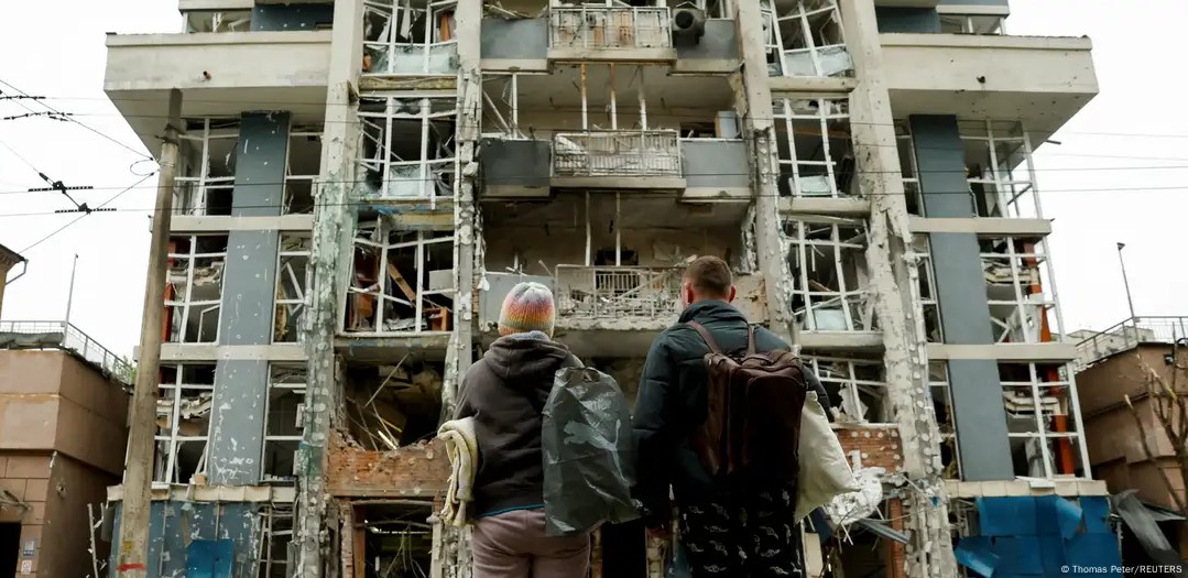 Місія ООН: у червні російські війська вбили 232 цивільних, це антирекорд з 2022 року