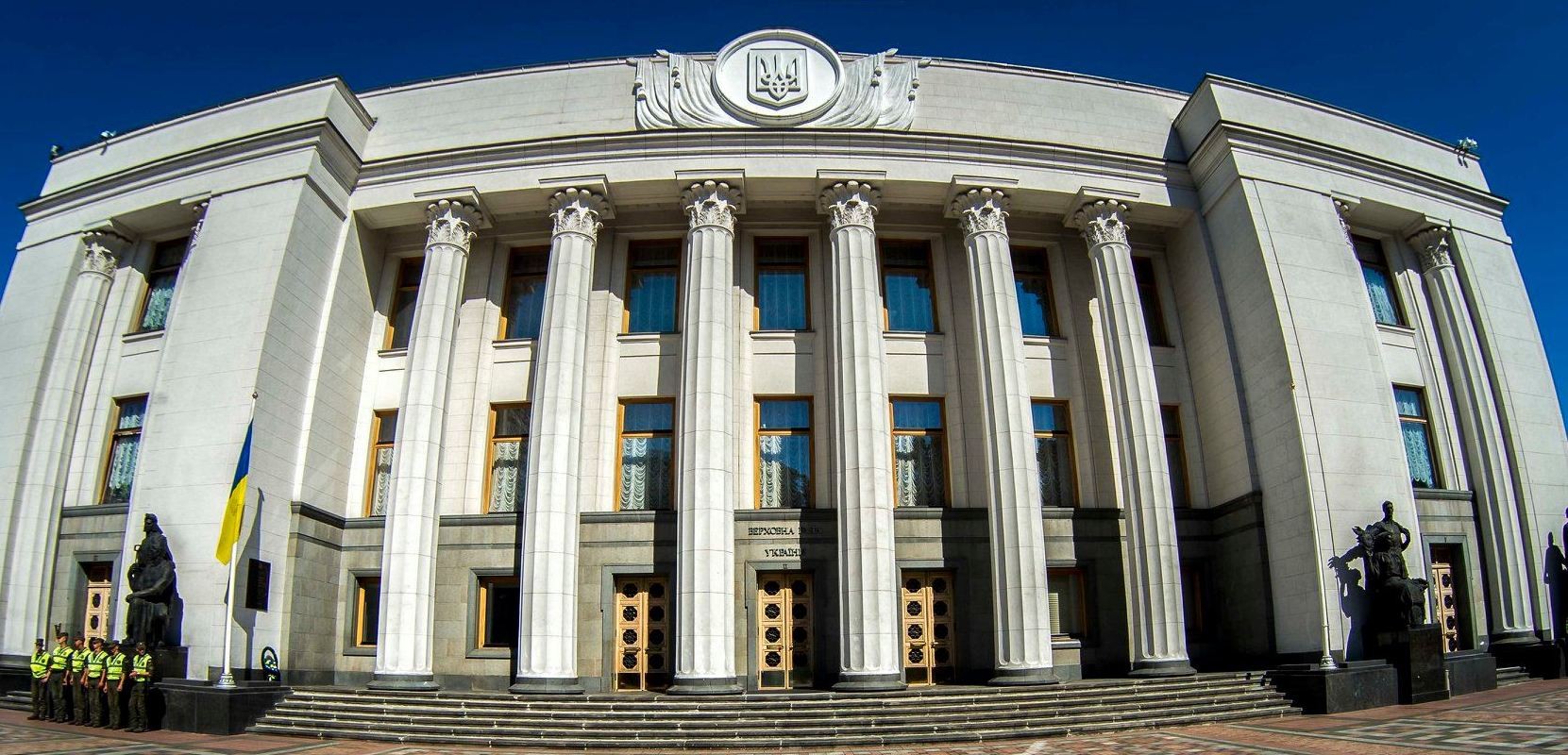 Видатки на оборону і безпеку збільшать на понад 400 мільярдів: Верховна Рада підтримала зміни до держбюджету