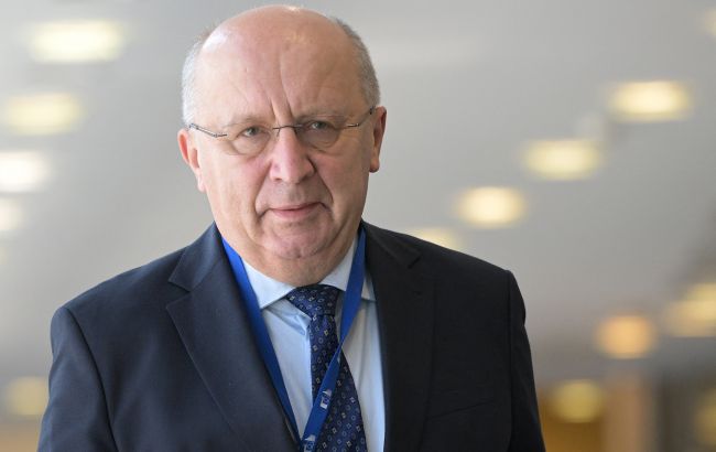 ЕС не сможет оплатить американское оружие для Украины из своего бюджета, — еврокомиссар