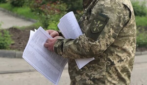 Мобильные ТЦК имеют право на существование — нардеп Вениславский