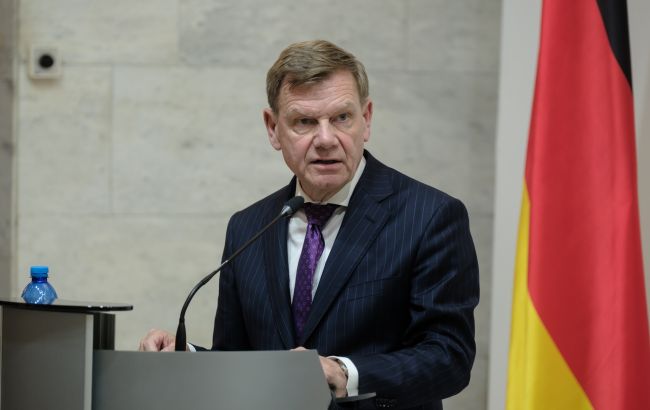 Украина получит новые возможности «влиять» на территорию РФ, — глава МИД Германии