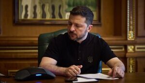 Зеленський підписав закон: родини загиблих у полоні військових отримають 15 млн гривень