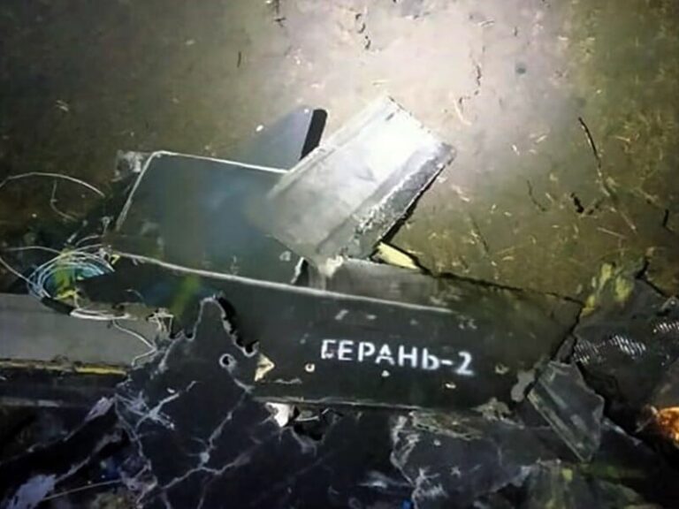 РФ уночі запустила по Україні 317 ракет і дронів. Скільки вдалося збити ППО РФ уночі запустила по Україні 317 ракет і дронів. Скільки вдалося збити ППО
