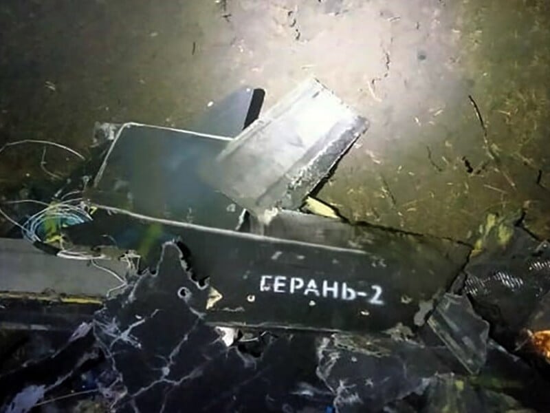 РФ уночі запустила по Україні 317 ракет і дронів. Скільки вдалося збити ППО