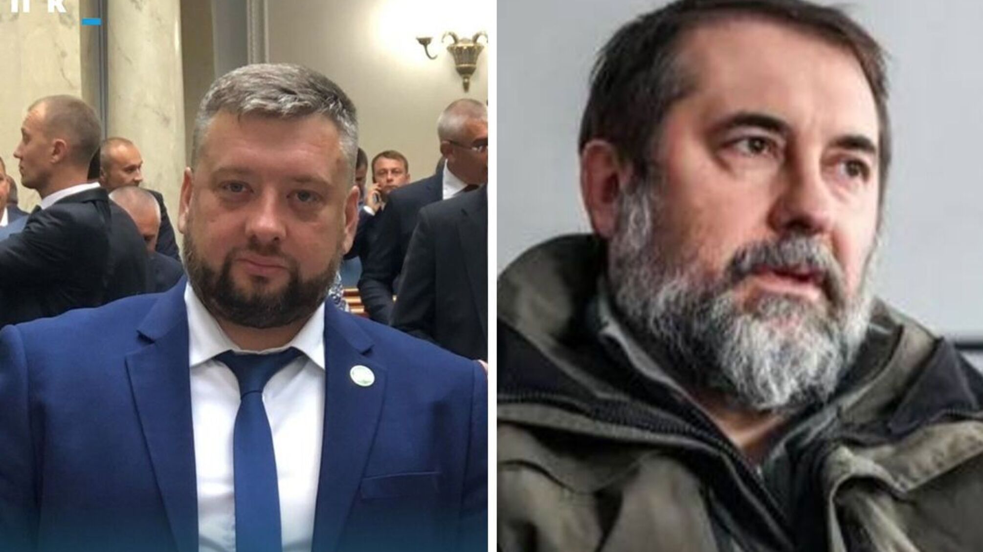 Корупційна схема. Серед затриманих НАБУ і САП – нардеп Кузнєцов і колишній голова Луганської ОВА Гайдай Корупційна схема. Серед затриманих НАБУ і САП – нардеп Кузнєцов і колишній голова Луганської ОВА Гайдай