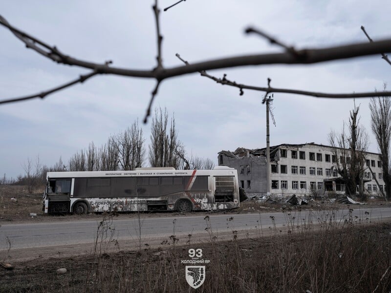 У Покровськ уже неможливо доправити гуманітарну допомогу – Донецька ОВА