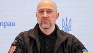 Система DELTA буде впроваджена на всіх рівнях Сил оборони – Шмигаль 
