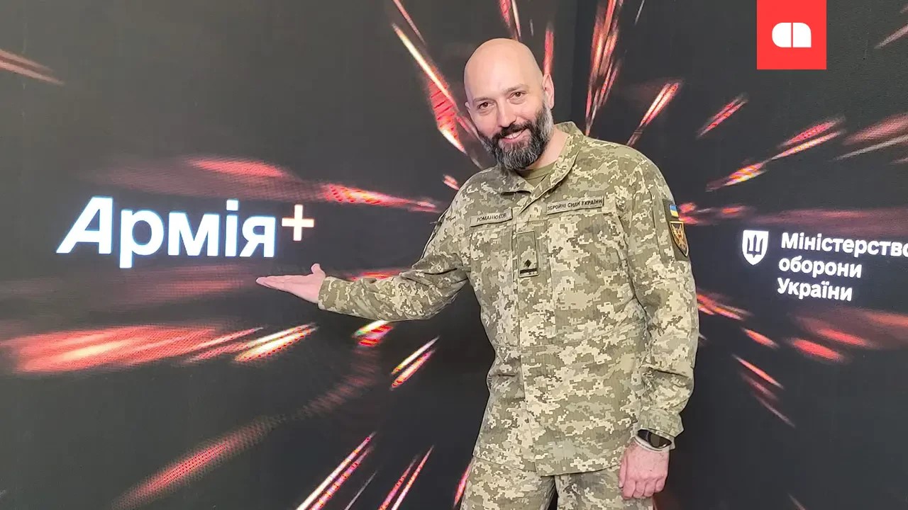 В Минобороны на должность руководителя директората цифровой трансформации вернулся Артем Романюков