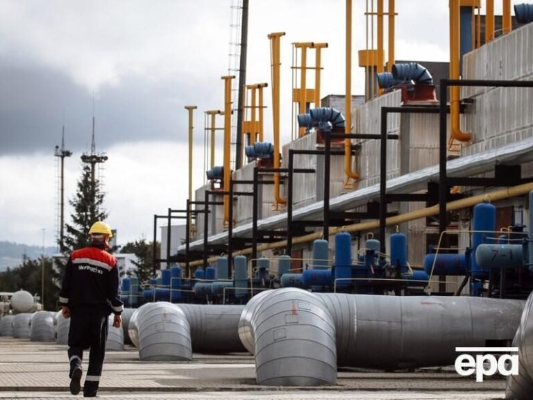На забезпечення газом взимку Україна залучила рекордний кредит – Свириденко