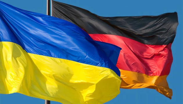 Германия выделит $500 млн в помощь Украине в рамках новой схемы НАТО