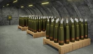 Премьер Фиала: по чешской инициативе Украина уже получила 1 миллион боеприпасов в 2025 году Премьер Фиала: по чешской инициативе Украина уже получила 1 миллион боеприпасов в 2025 году