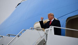 Белый дом обнародовал состав делегации США на переговорах с РФ — Reuters