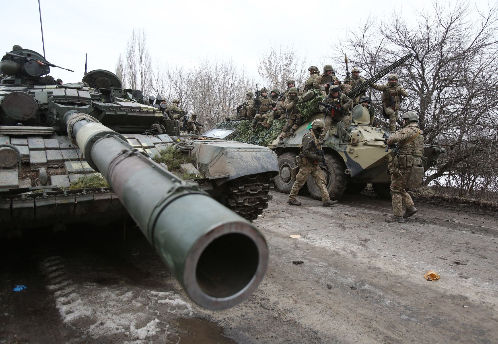 Росіянам вдалось окупувати менше, ніж 1% України за останні 1010 днів, – DeepState