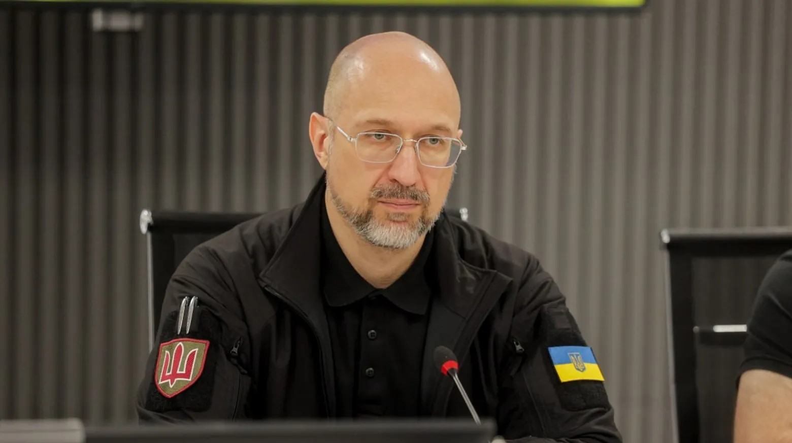 Украина готовится запускать более 1000 дронов-перехватчиков ежедневно — Денис Шмыгаль Украина готовится запускать более 1000 дронов-перехватчиков ежедневно — Денис Шмыгаль