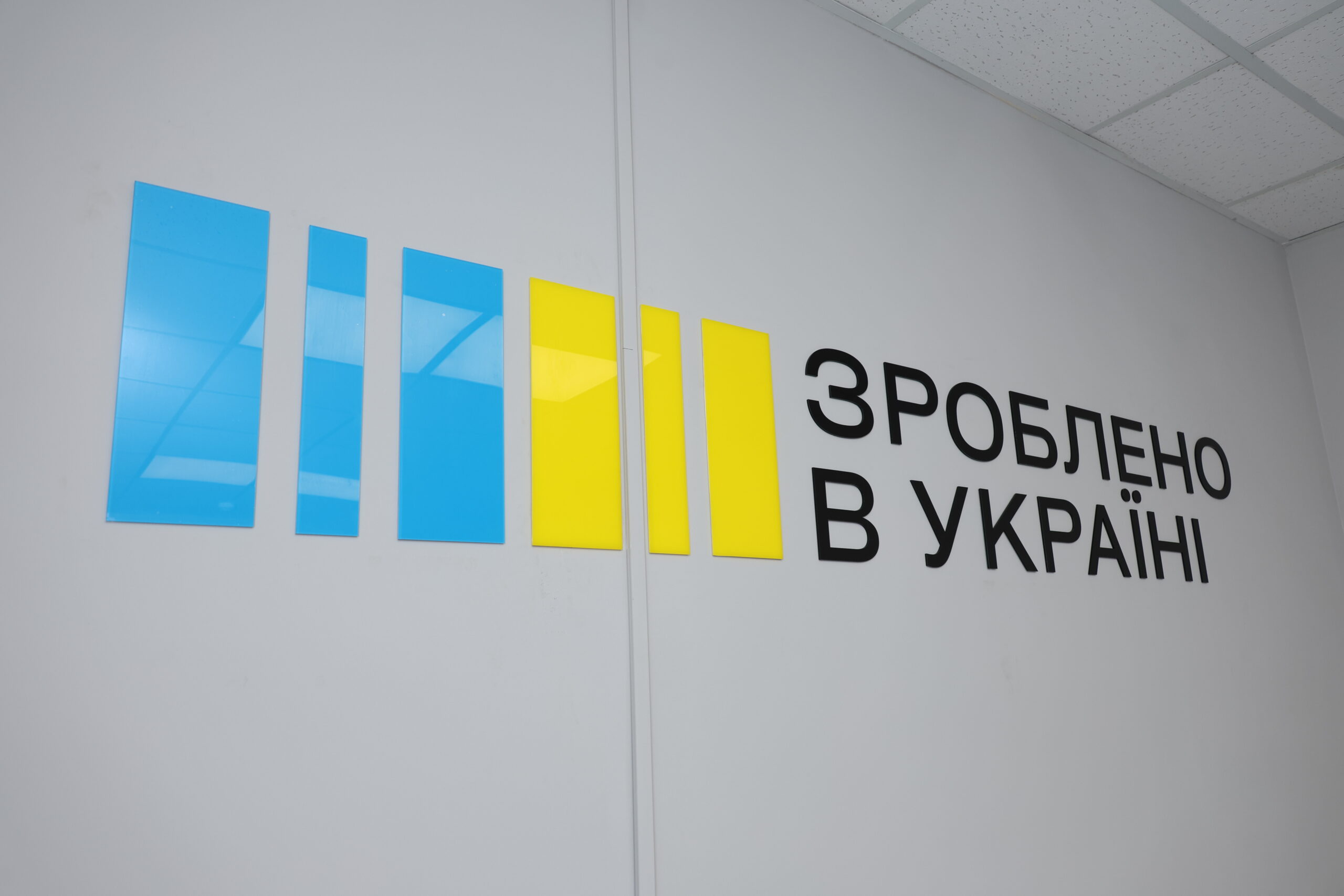 Сделано в Украине: какие предприятия могут подать заявку на грант от Минэкономики